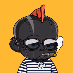 Rich Baby #2761