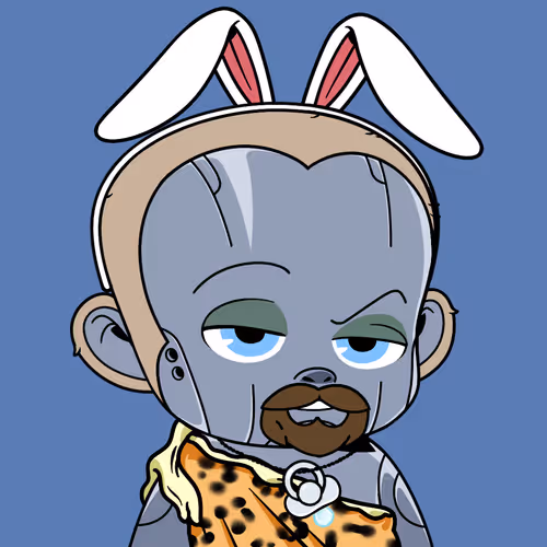 Rich Baby