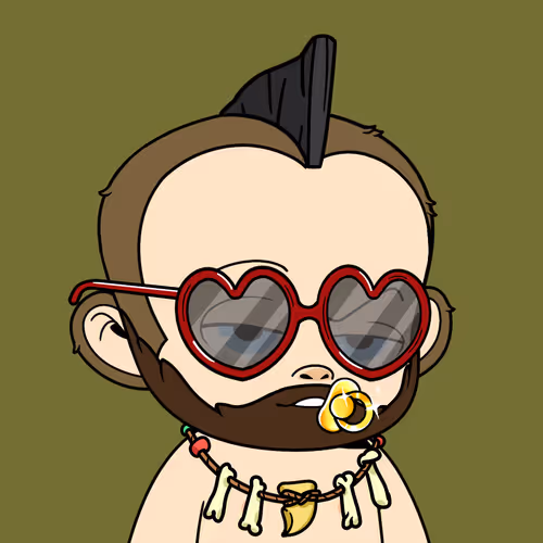 Rich Baby