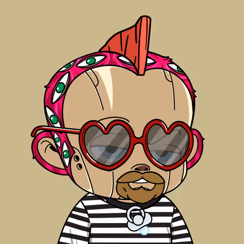 Rich Baby