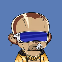 Rich Baby #3045