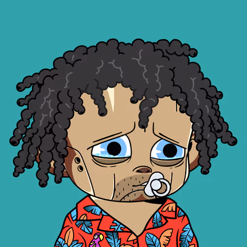 Rich Baby
