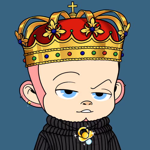 Rich Baby
