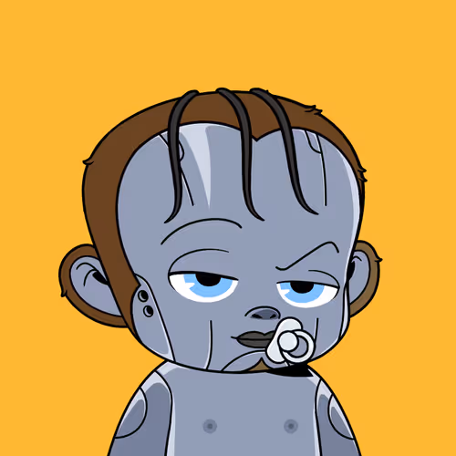 Rich Baby