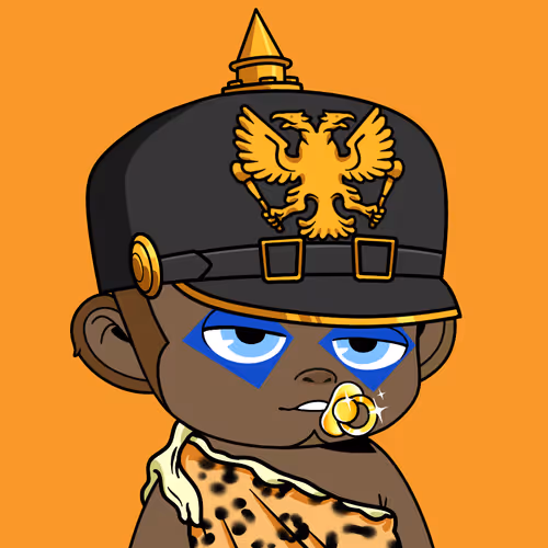 Rich Baby