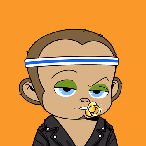 Rich Baby #691