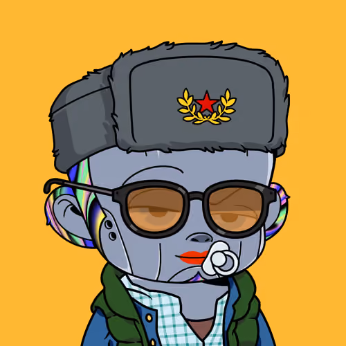 Rich Baby #4159