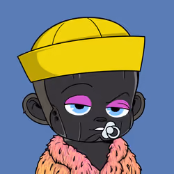 Rich Baby #3105