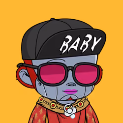 Rich Baby #4722