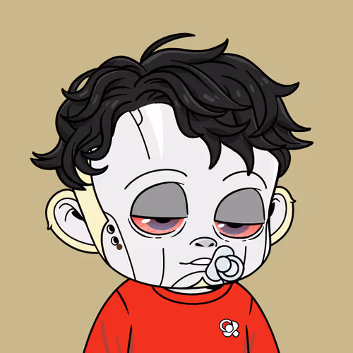 Rich Baby