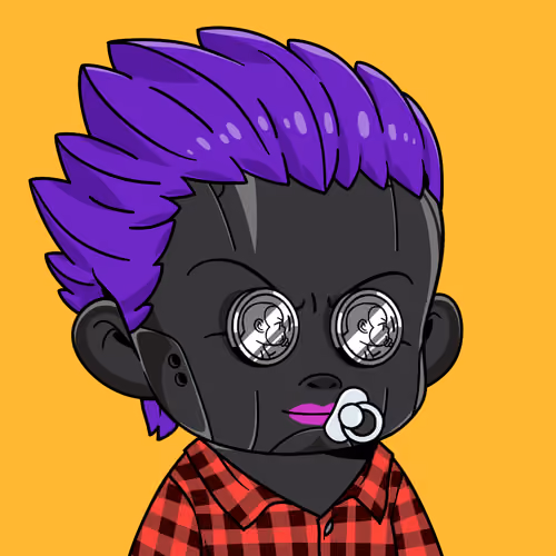 Rich Baby #5347