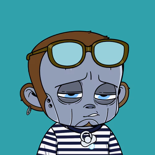 Rich Baby