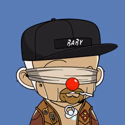 Rich Baby #2145