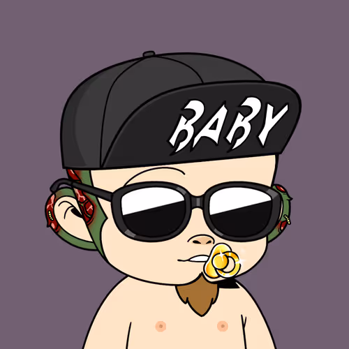 Rich Baby #310