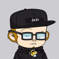 Rich Baby #990