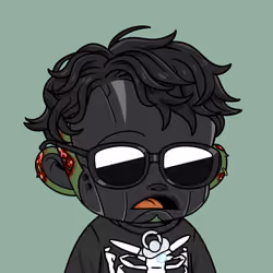 Rich Baby #4943