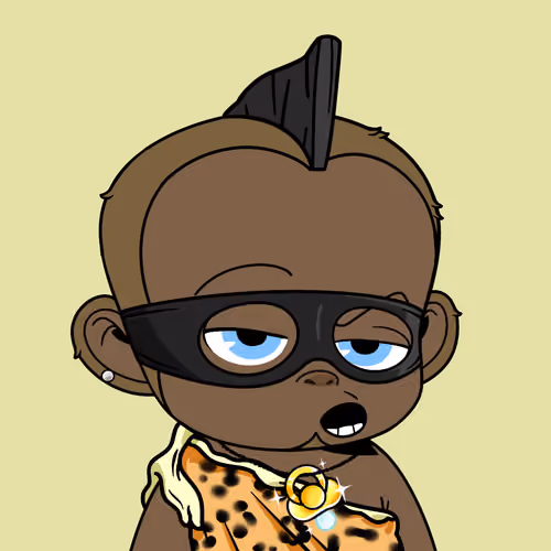 Rich Baby #79
