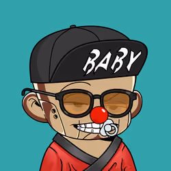 Rich Baby #5071