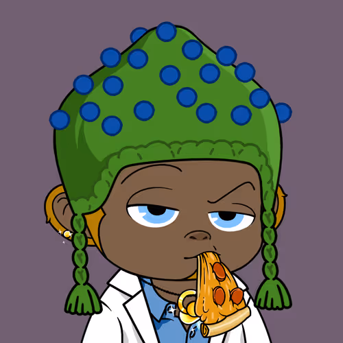 Rich Baby