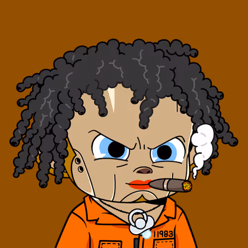 Rich Baby #2829