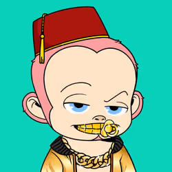 Rich Baby #249
