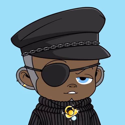 Rich Baby #260