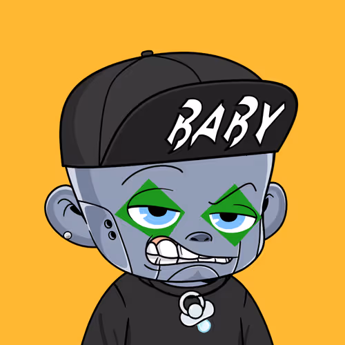 Rich Baby #5852
