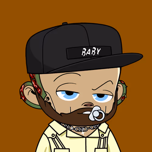 Rich Baby