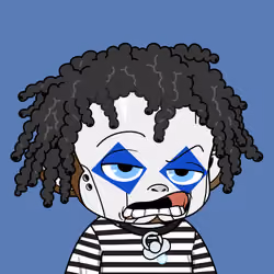 Rich Baby #2345