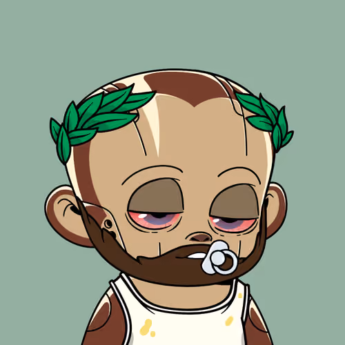 Rich Baby #4393