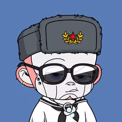 Rich Baby #1384