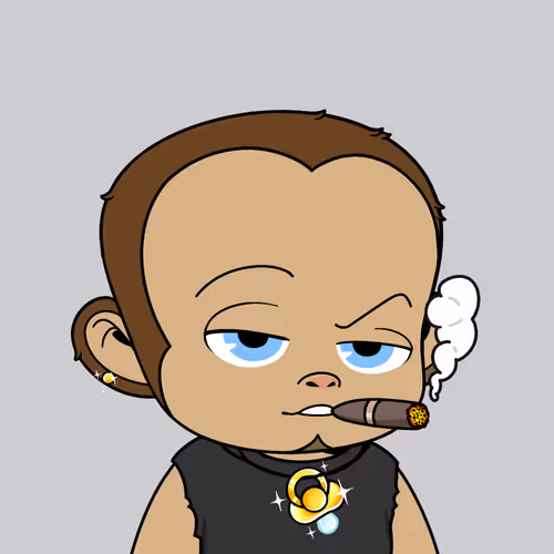 Rich Baby #0