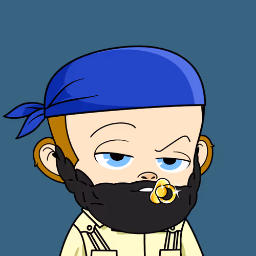 Rich Baby