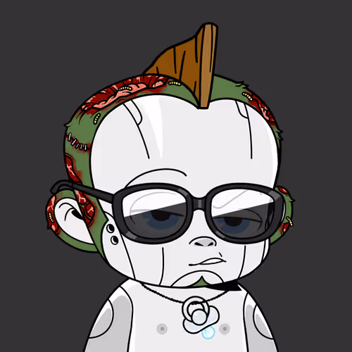 Rich Baby #4932