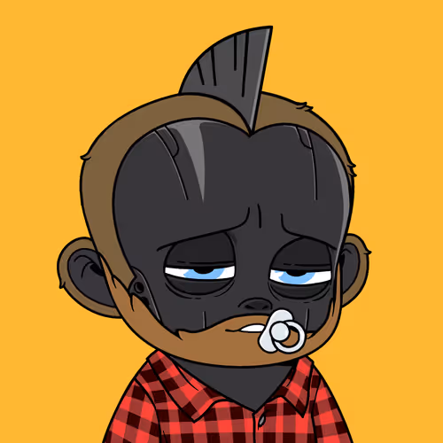 Rich Baby #3492