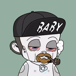 Rich Baby #3236