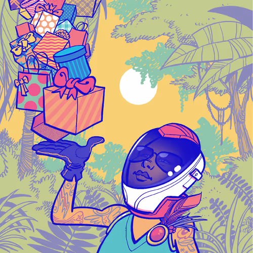 Giveth Givers Pfp Collection