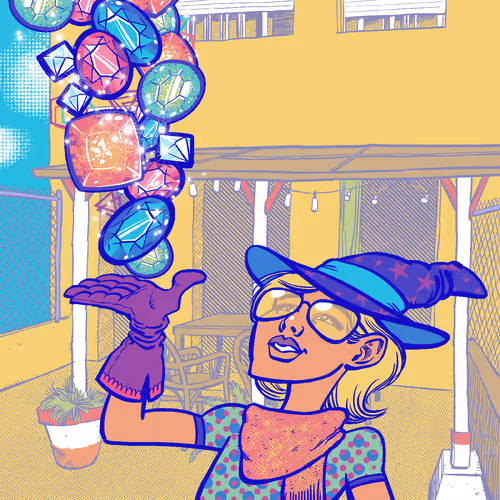 Giveth Givers Pfp Collection
