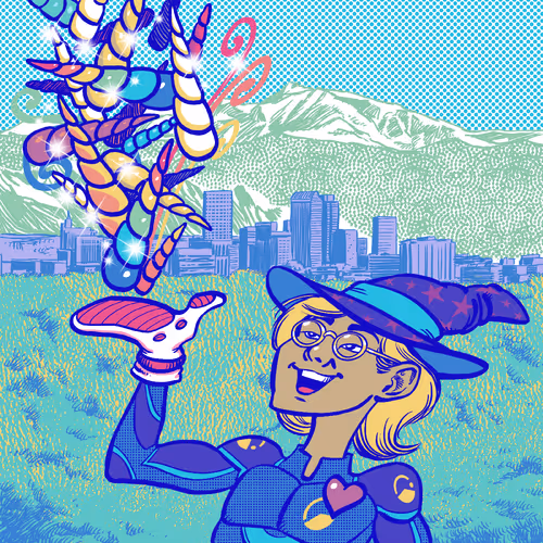 Giveth Givers Pfp Collection