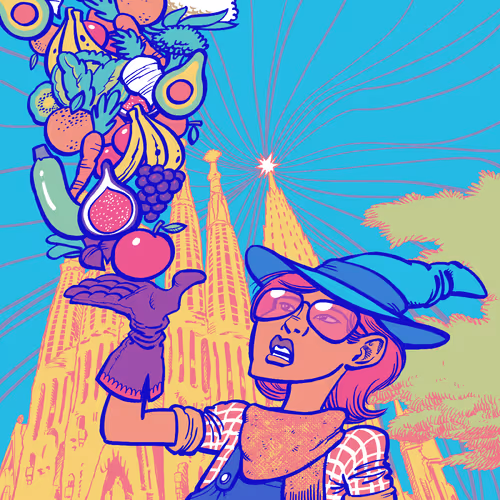 Giveth Givers Pfp Collection
