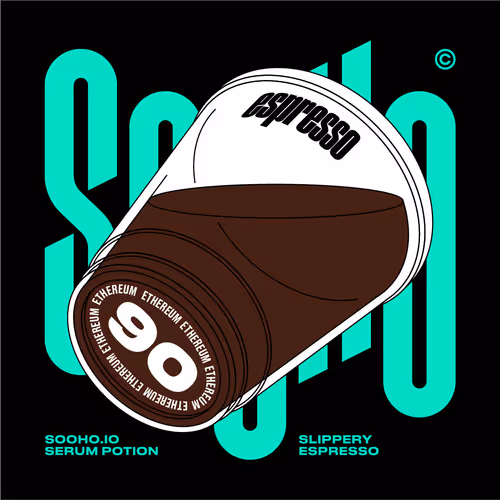 Slippery Espresso Nft