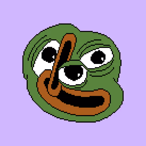 PIXELMATIC PEPE 78