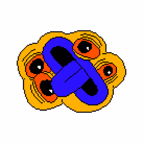 Pixelmatic Pepe