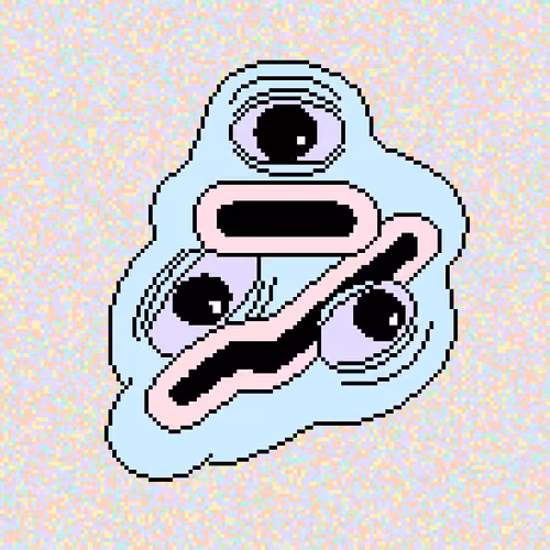 PIXELMATIC PEPE 37
