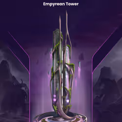 Monster Zone - Empyrean Tower ETT0471