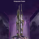 Monster Zone - Empyrean Tower ETT0671