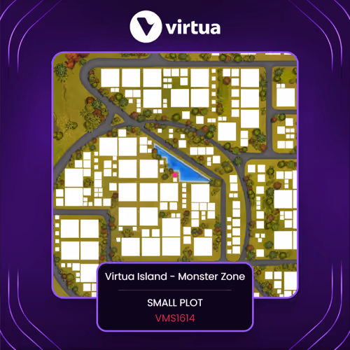Monster Ethereum Zone - Nano - VMS1614