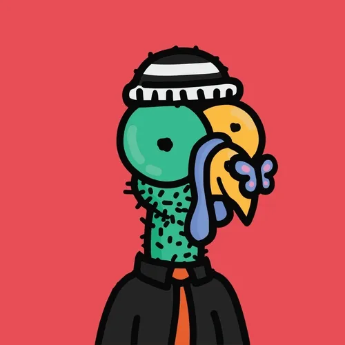 Unidentified contract - 2dAfrMCXtB