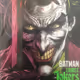 JOKER SLEDGE HAMMER