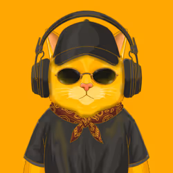 YellowCatz #775